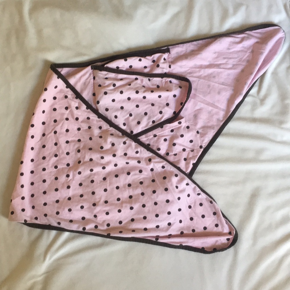 Miracle Swaddle blanket